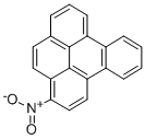 3-Nitrobenzo(e)pyrene CAS#: 81340-58-1