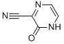 3-OXO-3,4-DIHYDROPYRAZINE-2-CARBONITRILE CAS#: 81411-78-1
