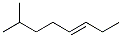 3-Octene, 7-methyl- CAS#: 86668-33-9