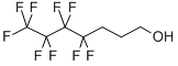 3-(PERFLUOROBUTYL)PROPANOL CAS#: 83310-97-8