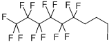 3-(PERFLUOROHEXYL)PROPYL IODIDE CAS#: 89889-20-3