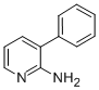 3-PHENYL-PYRIDIN-2-YLAMINE CAS#: 87109-10-2