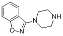 3-PIPERAZIN-1-YL-1,2-BENZISOXAZOLE CAS#: 87691-89-2