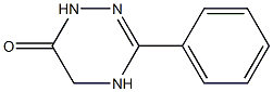 3-Phenyl-4,5-dihydro-1,2,4-triazin-6(1H)-one CAS#: 82507-66-2