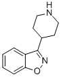 3-Piperidin-4-ylbenzo[d]isoxazole CAS#: 84163-68-8