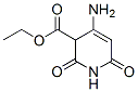 3-Pyridinecarboxylicacid,4-amino-1,2,3,6-tetrahydro-2,6-dioxo-,ethylester CAS#: 86165-76-6
