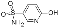 3-Pyridinesulfonamide,6-hydroxy-(7CI) CAS#: 89322-91-8