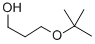 3-TERT.-BUTYLOXY-1-PROPANOL CAS#: 80783-53-5