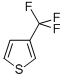 3-(TRIFLUOROMETHYL)THIOPHENE CAS#: 86093-77-8