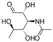 3-acetamido-3,6-dideoxyglucose CAS#: 80135-16-6
