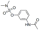 3-acetamidophenyl dimethylsulphamate CAS#: 85169-23-9