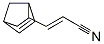 3-(bicyclo[2.2.1]hept-5-en-2-yl)acrylonitrile CAS#: 85391-86-2