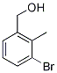 (3-broMo-2-Methylphenyl)Methanol CAS#: 83647-43-2