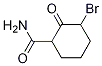 3-broMo-2-oxocyclohexanecarboxaMide CAS#: 80193-04-0