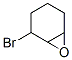 3-bromo-1,2-epoxycyclohexane CAS#: 80126-17-6