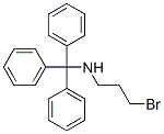 3-bromo-N-trityl-propan-1-amine CAS#: 88811-16-9