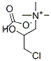 (3-chloro-2-hydroxypropyl)trimethylammonium acetate CAS#: 83759-53-9