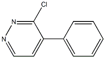 3-chloro-4-phenylpyridazine CAS#: 86663-07-2