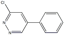 3-chloro-5-phenylpyridazine CAS#: 86663-08-3