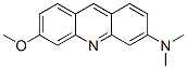 3-dimethylamino-6-methoxyacridine CAS#: 84746-04-3