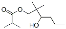 3-hydroxy-2,2-dimethylhexyl isobutyrate CAS#: 85508-22-1