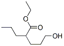 3-hydroxypropylpentanoic acid ethyl ester CAS#: 80173-34-8