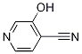 3-hydroxypyridine-4-carbonitrile CAS#: 87032-82-4