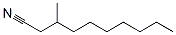 3-methyldecanenitrile CAS#: 85351-05-9