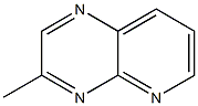 3-methylpyrido[2,3-b]pyrazine CAS#: 83769-56-6