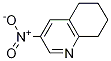 3-nitro-5,6,7,8-tetrahydroquinoline CAS#: 84531-35-1