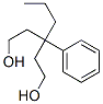 3-phenyl-3-propylpentane-1,5-diol CAS#: 83763-12-6