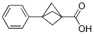 3-phenylbicyclo[1.1.1]pentane-1-carboxylic acid CAS#: 83249-04-1