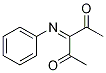 3-(phenyliMino)pentane-2,4-dione CAS#: 83325-65-9