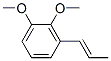 3-propenylveratrole CAS#: 82895-28-1