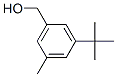 3-tert-butyl-5-methylbenzyl alcohol CAS#: 85204-28-0