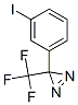 3-(trifluoromethyl)-3-(3-iodophenyl)diazirine CAS#: 81340-56-9