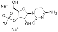 3'(+2')-CMP-NA2 CAS#: 81487-29-8