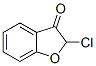 3(2H)-Benzofuranone, 2-chloro- CAS#: 82415-85-8