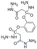 3,3'-[1,2-phenylenebis(oxy)]dipropionodihydrazide CAS#: 88515-91-7