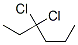 3,3-Dichlorohexane CAS#: 86525-67-9