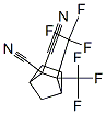 3,3-bis(trifluoromethyl)bicyclo(2.2.1)heptane-2,2-dicarbonitrile CAS#: 82947-63-5