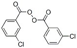 3,3'-dichlorodibenzoyl peroxide CAS#: 845-30-7