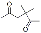 3,3-dimethyl-2,5-hexanedione CAS#: 866-71-7