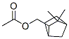 (3,3-dimethylbicyclo[2.2.1]hept-2-yl)methyl acetate CAS#: 85392-38-7
