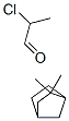 3,3-dimethylbicyclo[2.2.1]heptane-2-propionyl chloride CAS#: 85099-15-6