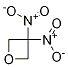 3,3-dinitrooxetane CAS#: 81764-66-1