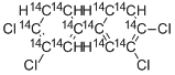 3,3',4,4'-TETRACHLOROBIPHENYL-UL-14C CAS#: 80333-65-9