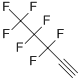 3,3,4,4,5,5,5-HEPTAFLUOROPENTYNE CAS#: 80337-25-3