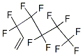 3,3,4,4,5,5,6,6,7,7,7-undecafluorohept-1-ene CAS#: 84100-13-0