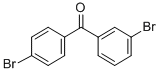 3,4'-DIBROMOBENZOPHENONE CAS#: 83699-51-8